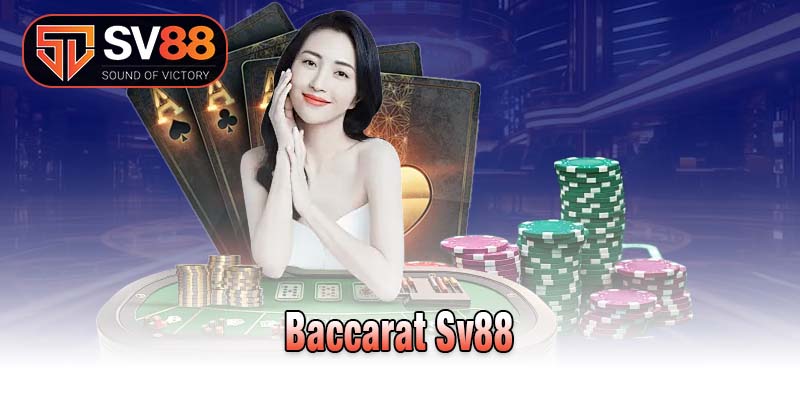 Baccarat Sv88