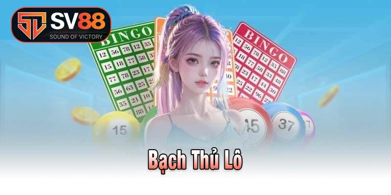 Bạch Thủ Lô