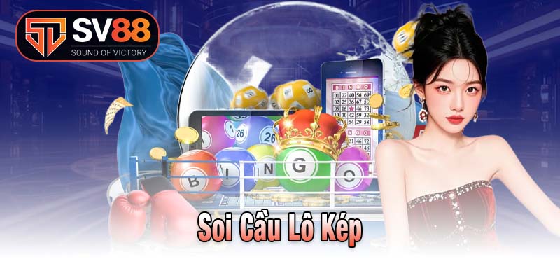 Soi Cầu Lô Kép
